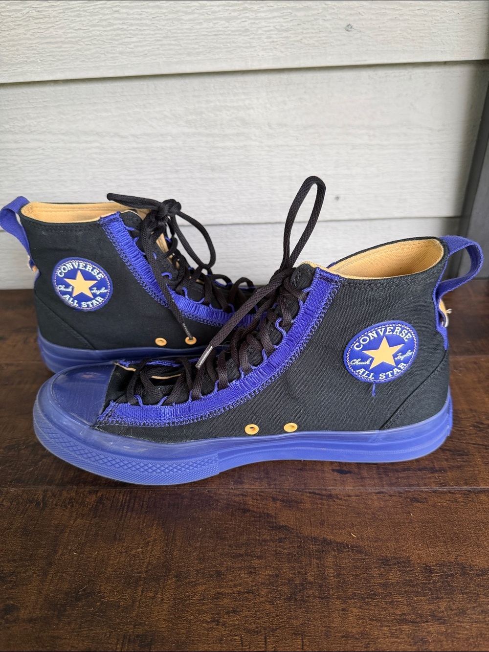 Converse Chuck Taylor All Star CX EXP2 Sneakers